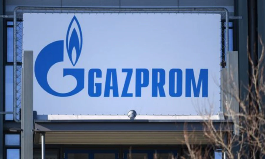 Έφοδος στα γραφεία της Gazprom στη Γερμανία – Σε εξέλιξη έρευνα